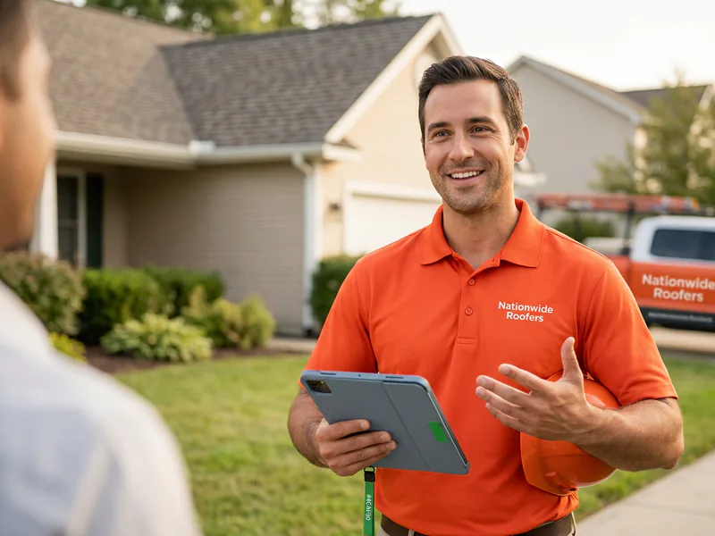 Roof Installation  in Grants  FAQ